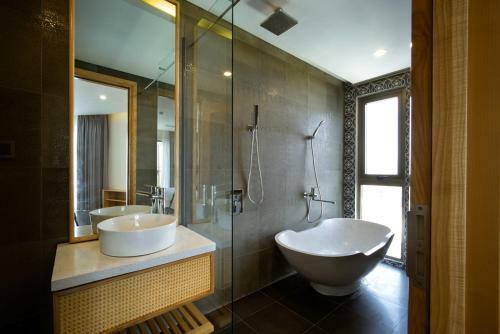 Apartamento Livie Da Nang An Thuong