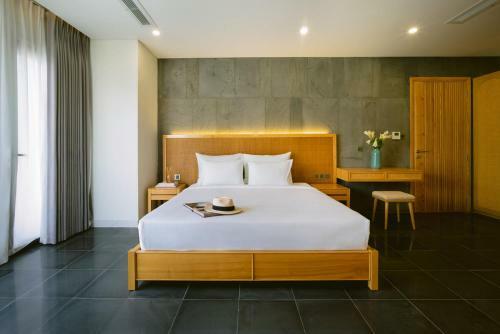 Apartamento Livie Da Nang An Thuong