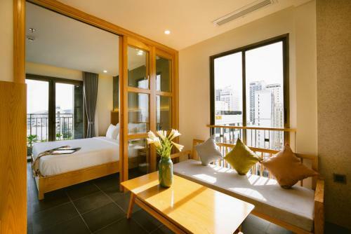 Apartamento Livie Da Nang An Thuong