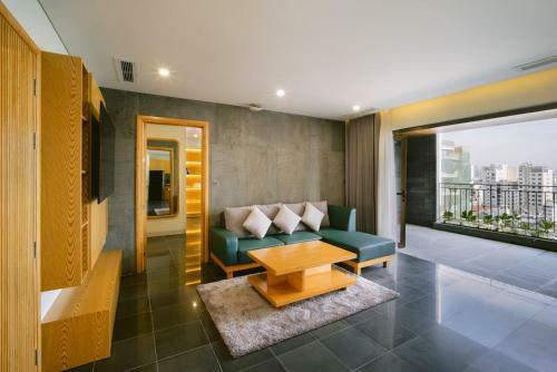 Apartamento Livie Da Nang An Thuong
