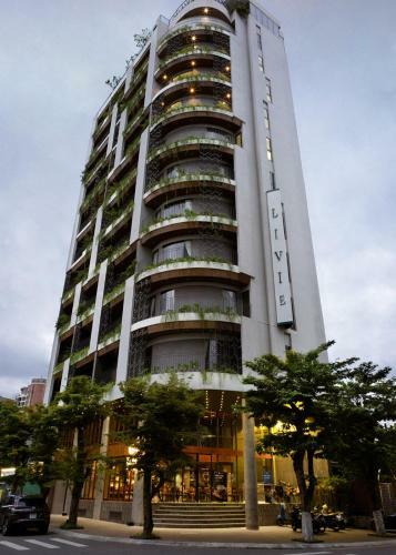 Apartamento Livie Da Nang An Thuong