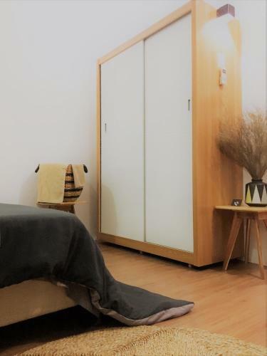 Albergue Delistay