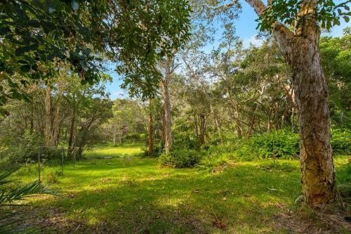 Our Summer House
