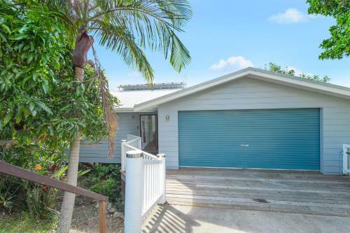 Our Summer House