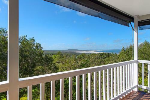 Our Summer House