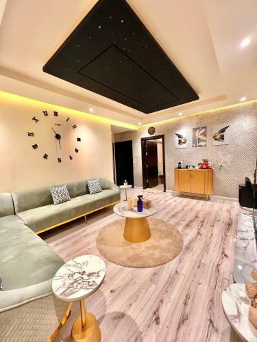 Luxurious Apartment In Riyadh