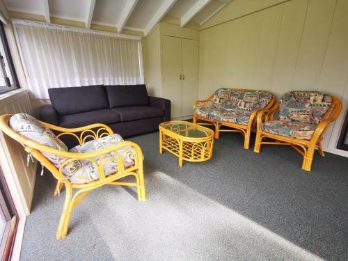 Hosts On The Coast Otahu Oasis