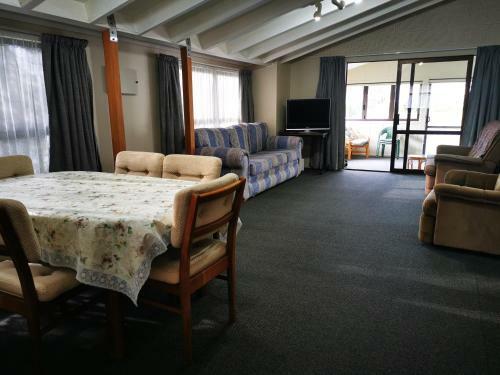 Hosts On The Coast Otahu Oasis