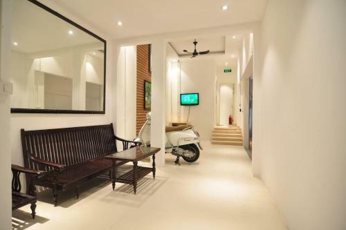 Mayhouse - Cozy Harmony 01