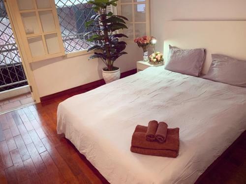 Mayhouse - Cozy Harmony 02