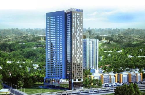 Flc Apartment 18a Ph?m H�ng - Asahi Luxstay