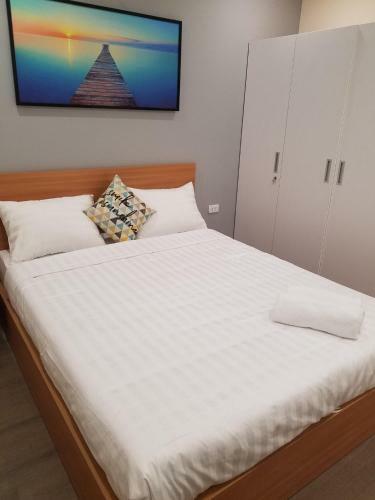 Flc Apartment 18a Ph?m H�ng - Asahi Luxstay