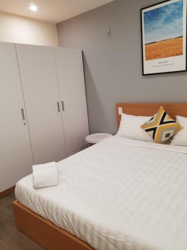Flc Apartment 18a Ph?m H�ng - Asahi Luxstay