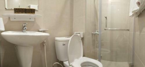 Flc Apartment 18a Ph?m H�ng - Asahi Luxstay