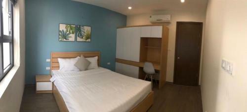 Flc Apartment 18a Ph?m H�ng - Asahi Luxstay