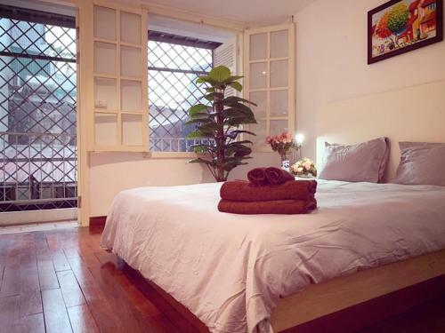 Mayhouse - Cozy Harmony 03