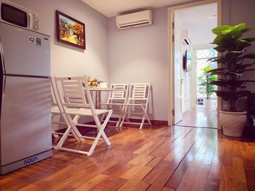 Mayhouse - Cozy Harmony 03