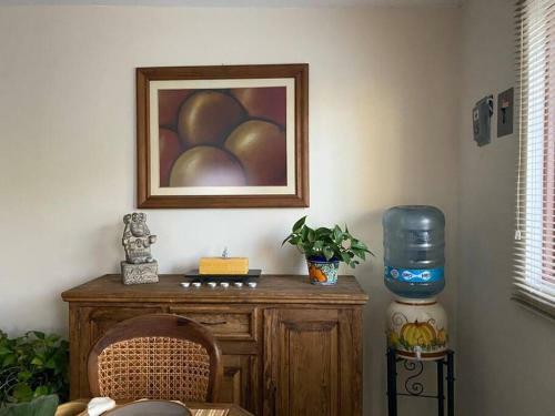 Apartamento Hermosa Casa Colonial Mexicana!