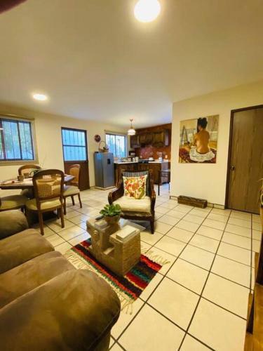 Apartamento Hermosa Casa Colonial Mexicana!