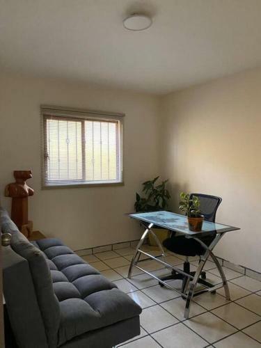 Apartamento Hermosa Casa Colonial Mexicana!