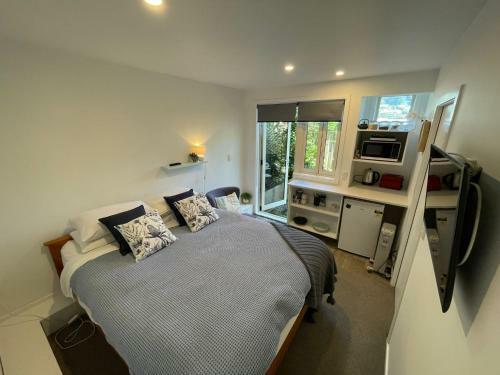 Hostal Comfy Private Studio