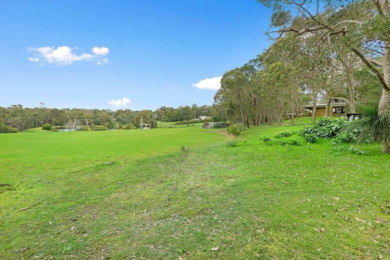 Possum Cottage - Woodstone Estate