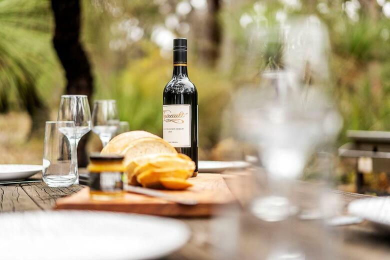 Possum Cottage - Woodstone Estate