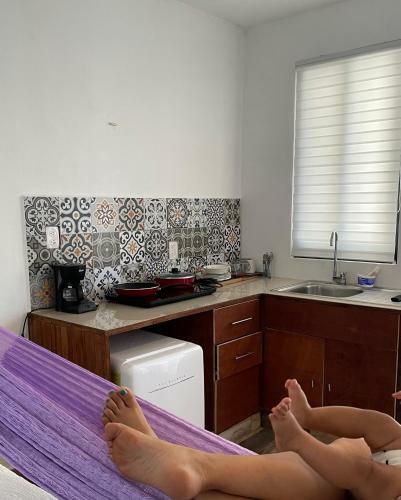 Hostal Ah Muzenkab