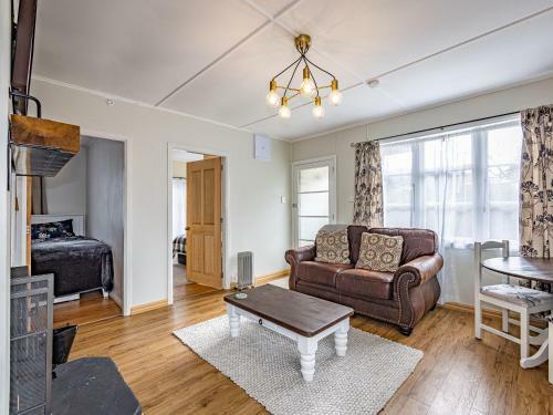 The Fantail - Ohakune Holiday Cottage