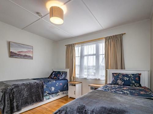 The Fantail - Ohakune Holiday Cottage