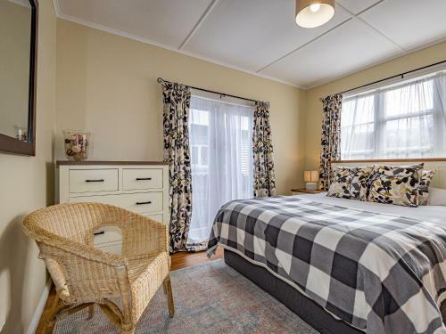 The Fantail - Ohakune Holiday Cottage