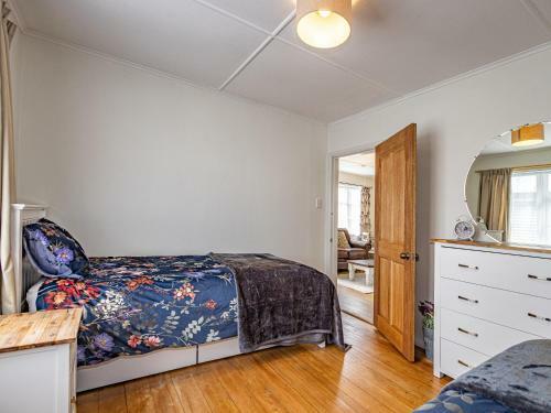 The Fantail - Ohakune Holiday Cottage