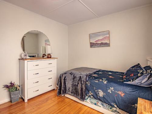 The Fantail - Ohakune Holiday Cottage