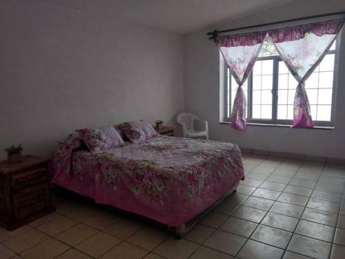 Casa De Campo Cerca De Pueblos M�gicos Michoacanos
