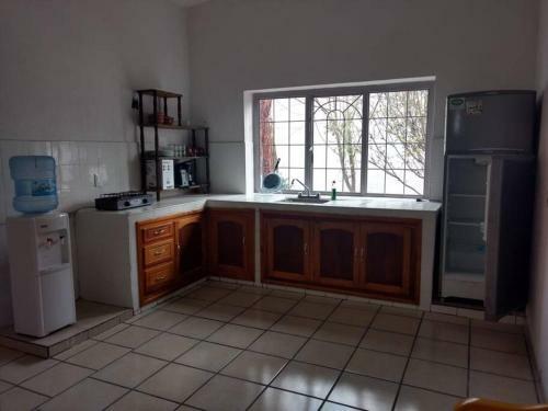 Casa De Campo Cerca De Pueblos M�gicos Michoacanos