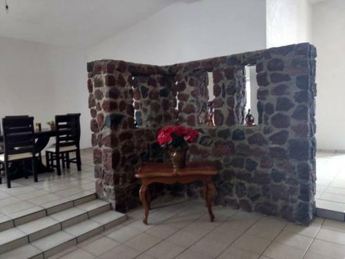 Casa De Campo Cerca De Pueblos M�gicos Michoacanos