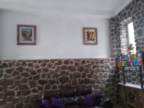 Casa De Campo Cerca De Pueblos M�gicos Michoacanos