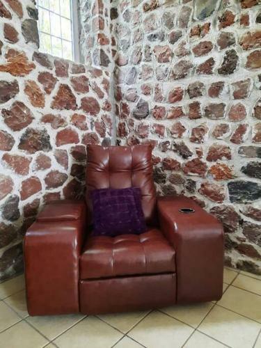 Casa De Campo Cerca De Pueblos M�gicos Michoacanos