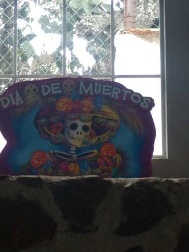 Casa De Campo Cerca De Pueblos M�gicos Michoacanos