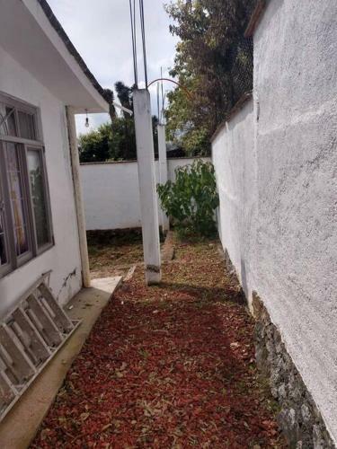 Casa De Campo Cerca De Pueblos M�gicos Michoacanos