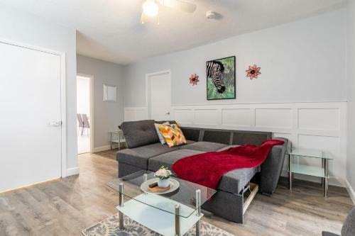 Apartamento 2br Apt Close To Trails Parks & Waterfalls