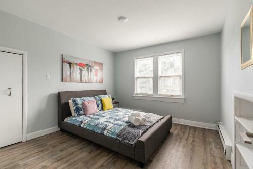Apartamento 2br Apt Close To Trails Parks & Waterfalls