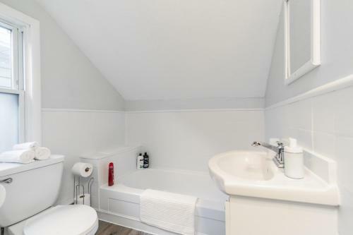 Apartamento 2br Apt Close To Trails Parks & Waterfalls