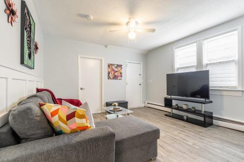 Apartamento 2br Apt Close To Trails Parks & Waterfalls