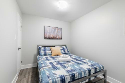 1br - Boutique Apartment With Netflix- Prime Location