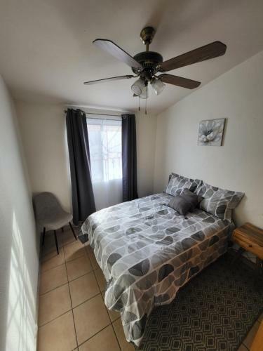 Apartamento Ensenad La Casita Cozy -location-availability
