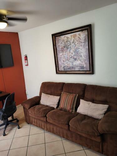 Apartamento Ensenad La Casita Cozy -location-availability