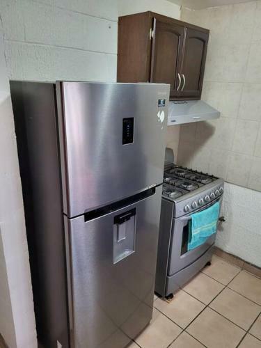 Apartamento Ensenada La Casita Cozy -location-availability