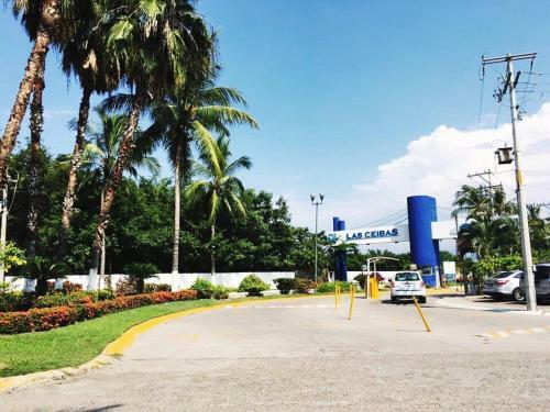 Apartamento New Ampartment For Rent