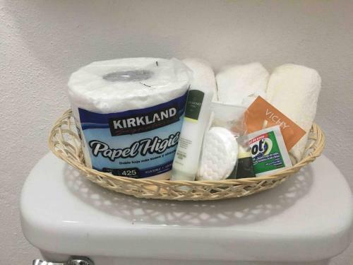 Apartamento New Ampartment For Rent